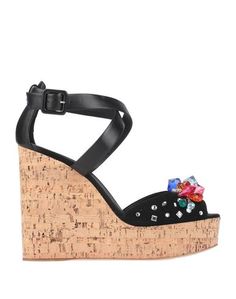 Сандалии Giuseppe Zanotti