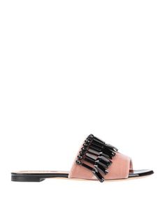 Сандалии Proenza Schouler