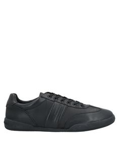 Низкие кеды и кроссовки Armani Exchange