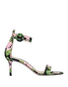 Сандалии Gianvito Rossi