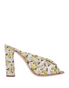Сандалии Casadei