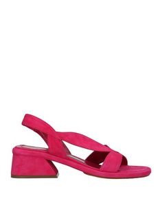 Сандалии Dries Van Noten