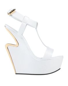 Сандалии Giuseppe Zanotti