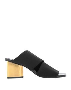 Сандалии Proenza Schouler