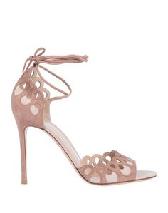 Сандалии Gianvito Rossi