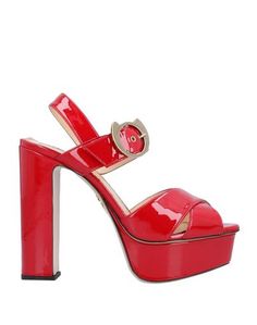 Сандалии Charlotte Olympia