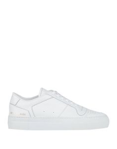 Низкие кеды и кроссовки Common Projects