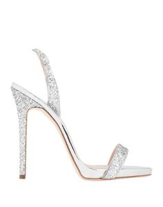 Сандалии Giuseppe Zanotti
