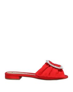 Сандалии Alexandre Vauthier