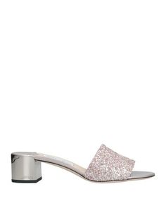 Сандалии Jimmy Choo