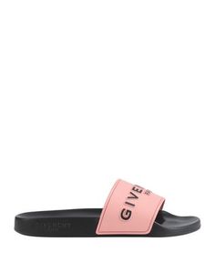 Сандалии Givenchy