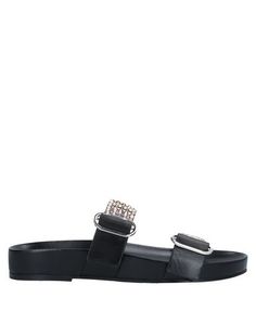 Сандалии Stuart Weitzman
