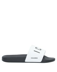 Сандалии Dsquared2