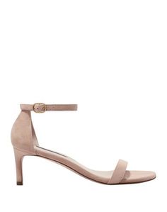 Сандалии Stuart Weitzman