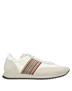 Низкие кеды и кроссовки Paul Smith