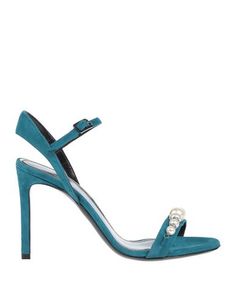 Сандалии Lanvin