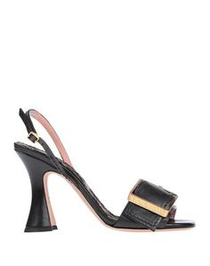 Сандалии Rochas