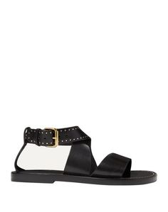 Сандалии Isabel Marant
