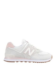 Низкие кеды и кроссовки New Balance
