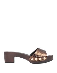 Сандалии Giuseppe Zanotti