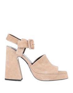 Сандалии Proenza Schouler