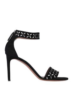 Сандалии AlaÏa