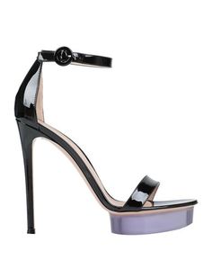 Сандалии Gianvito Rossi