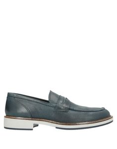 Мокасины Azzurra Shoes