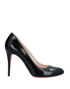 Туфли Christian Louboutin