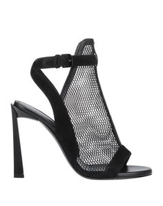 Сандалии Lanvin
