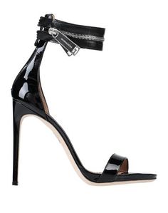 Сандалии Dsquared2