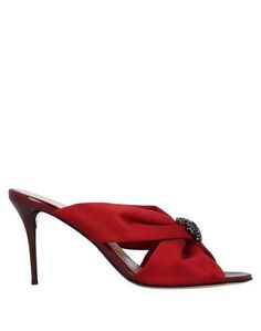 Сандалии Oscar de la Renta