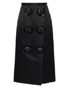 Юбка длиной 3/4 Christopher Kane