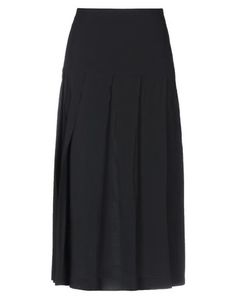 Юбка до колена Jil Sander