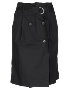 Юбка до колена RUE Blanche