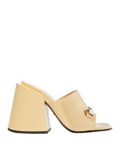 Сандалии Gucci