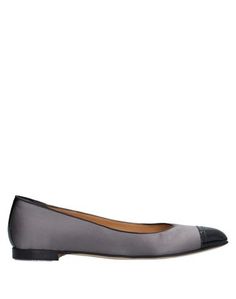 Балетки Santoni