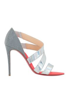 Сандалии Christian Louboutin