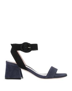 Сандалии Stuart Weitzman