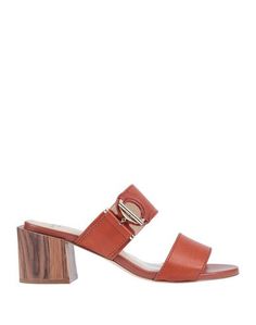 Сандалии Lanvin