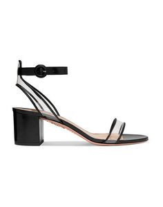 Сандалии Aquazzura