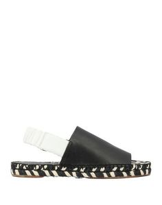 Сандалии Proenza Schouler