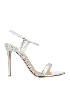 Сандалии Gianvito Rossi
