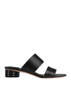 Сандалии Salvatore Ferragamo
