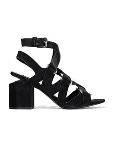Сандалии Alexander Wang