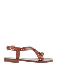 Сандалии CÉline