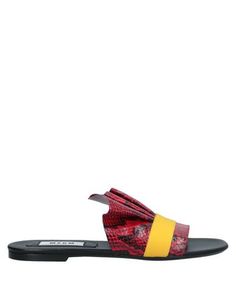 Сандалии Msgm