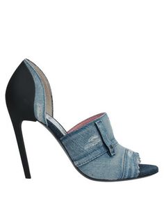 Сандалии Diesel