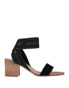 Сандалии Gianvito Rossi
