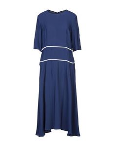 Платье длиной 3/4 Marni